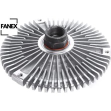 Fan Termıgı M60 M62 M73 E31 E32 E34 E38 E39 Fanex 11527502804/ 11521468055