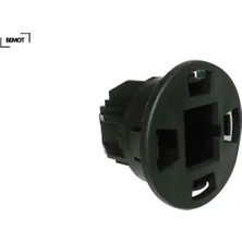 Fan Motor Bağlantı Ayağı Dokker-Lodgy Bemot 215868286R