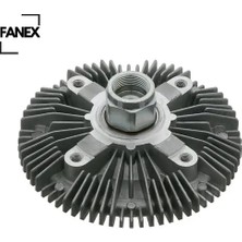 Fan Termıgı Transıt T15-T12 2.5 Tdı 97 00 Turbo Tek Termık Eskı Model Fanex 92VB8A616BA/ 6707917