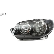 Far Sol Albea 05 Siyah Motorlu Eser 51754472