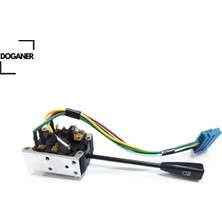 Doğaner Far Korna Kolu Renault R12 Toros Sw-Ts- 1.4 1990>2000 7702252003/ 7702252004