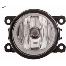 Sıs Lambası Sag Sol Megane Iı Iıı Kangoo Logan Fluence Laguna Iı Iıı Master Fıesta Fusıon Connect Eser 6206.39/ 8200074008/ 26155EB500