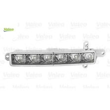 Gündüz Farı LED Sağ-Sol Peugeot P308 13>21 Cıtroen C-Elysee 12> Valeo 9812662180