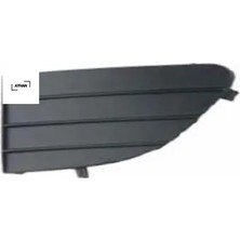 Sis Far Çerçevesi Kapağı Sissiz Sağ Grande Punto-Punto Evo Ayhan 735502297