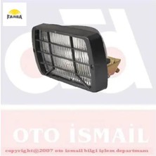 Sis Farı Doğan Slx Dkş Farba 32600722