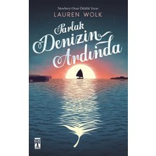 Genç Timaş Parlak Denizin Ardında