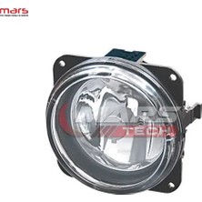 Sıs Lambası Sol / Sag Connect 04 09 Buyuk Tıp Mars YS61 15K201 Ba 1097474