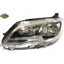 Far Sol Manuel Peugeot 301 2017 > Ayfar 9817298380