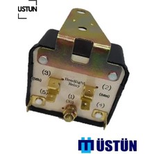 Far Rolesi 12V Üstün RL600