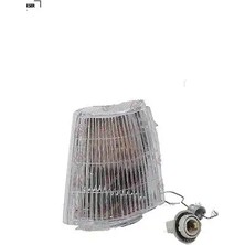 Eser Sınyal Lambası Sol Beyaz Duylu Renault R9