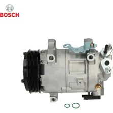 Klima Kompresörü 208 12 2008 13 C3 12 1.0 Vtı 1.2 Vtı Puretech Ds3 14 1.2 Vtı-Puretech 1.6 Thp Bosch 9822184980/ 9672247080