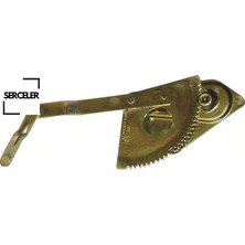 Cam Krikosu Arka Sol R12 Toros Ym Segmanlı Tip Cam Mekanizması Serceler 7702188755