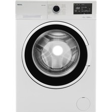 Regal CMI 91102 9 Kg Yıkama Kapasitesi 1000 Devir Enerji Sınıfı C Çamaşır Makinesi