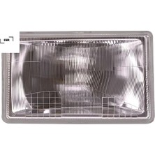 Far Camı Sol R9 Eser 7701029117