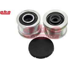 Alternator Kasnagı W202 W210 W638 B901 B904 Aba Rulman A6111500160