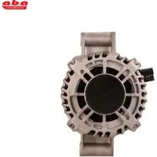 Altalternator Kasnagı Focus 05 11 Cmax 05 11 Focus Iı Mondeo Iıı 07 14 2.0 Zetec C30 533 1.6-1.8 06 Aba Rulman 3M5T10300VC/ 3M5T10300VD