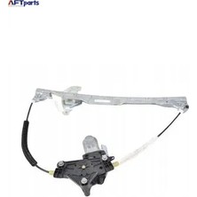 Ön Cam Krıkosu Motorlu Sağ 301-C Elysee 12 Aft 9674412380