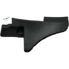 WPI Ön Cam Izgara Bagaliti Sol Duster Wpı 66822006R
