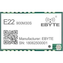 Ebyte E22-900M30S SX1262 Lora Module 868MHZ Wirele