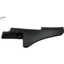 Ön Cam Izgara Kenar Bakaliti Sağ Duster 10 Grosse 668220005R