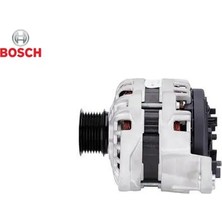 Bosch Alternatör Ducato 07 Daıly Iv 06 2.3d Mtj 504385134/ 504385134