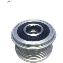 Alternatör Kasnağı Rulmanlı Clıo Iıı-Kng-Mgn Iı-Modus-Scenıc-Twng-Note-Mıcra-Qashqaı 1.5 Dci Kmt 231004527R/ 231001043R/ 231001956R