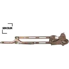 Cam Krikosu Arka Sağ R9 Serceler 7700757190