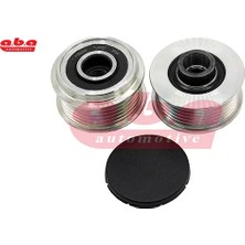 Alternatör Kasnağı Rulmanlı Toyota Urban Cruıser-Verso S 1.4d-4d 10-16 Subaru Trezıa 1.4d 11 > Aba Rulman 2741533070