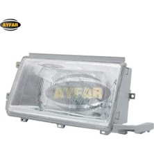 Far Sol Doğan Slx-Şahins Ayfar 85014921