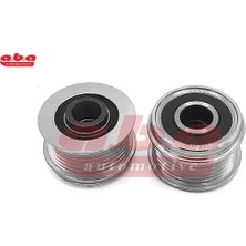 Alternatör Kasnağı Astra H-Combo C-Corsa C-D-Merıva 1.3 Cdtı-Doblo-Grande Punto-Lınea 1.3 Mtj Aba Rulman 93192631/ 77362721/ 55186280/ 1204517