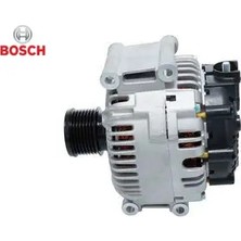 Alternator 14V 180A W203 W204 W211 W212 W164 W463 W639 B906 Bosch A6421540402