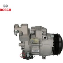 Klıma Kompresoru Mercedes W168 W414 Bosch A0002309411