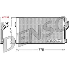 Klıma Radyatoru Vıto W639 03 Denso A6398350070