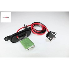 Autodak Fan Motoru Renstansı Kango Iıı 7701068978 7701068978