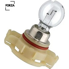 Soketli Ampül PSX24W 12V. 24W. Forza