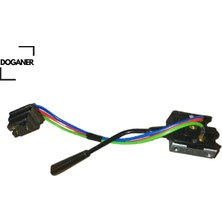 Doğaner Sinyal Kolu Renault R12 Toros Sw-Ts-Tl-Tn-Tx-Gts 1.4 1971>2000 7700610169