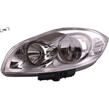 Far Sağ Elektrikli Lınea 07 Motorlu Eser 51826738/ 52084243/ 51776317