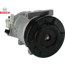 Klıma Kompresörü Fıat Doblo 10 Fıorıno 08 Grande Punto 05 15 Lınea 07 Punto Evo 09 14 Alfa Mıto 09 1 Bosch 50541342/ 55194880/ 71789105