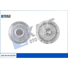 Fan Motoru Scorpıo I-Sıerra-Transıt Kale Radyatör 1591125/ 79BB8A616A1C/ 79BB8A616AC