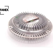 Fan Termıgı M73 M70 M60 M62 M30 E31 E34 E38 Fanex 11527500339