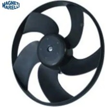 Magneti Marelli Fan Motoru 206 206+ 1.4 Hdı Magnetı Marellı 125383