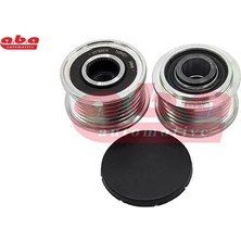 Alternator Kasnagı W202 W203 CL203 C209 W210 W461 W163 W220 W638 W639 B901 B904 Aba Rulman A6111550415