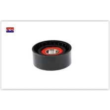 Alternatör Gergi Rulmanı Tek Rulman P206 04>13 P207 07>15 P208 12>19 P301 12> P307 01-09 P308 07>2 1 Ors 5751.H6/ 5751.F9/ 1229540/ 4M5Q6A228BB