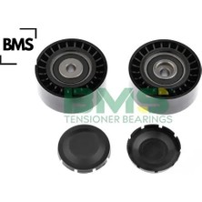 Alternatör Gergi Rulmanı Touareg-A4-A5-A6-A8-Q5-Q7 2.7-3.0tdı 2004 > Cglc-Bks-Bmk-Bun Bms 059903341F
