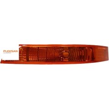Pleksan Ön Sinyal Lamba Sol/yaylı Master 04-09 8200163914