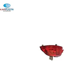 Kaya Plastik Arka Sis Farı Sol Sandero-Talıant 16 Symbol 20 Kaya Plastık 265854470R