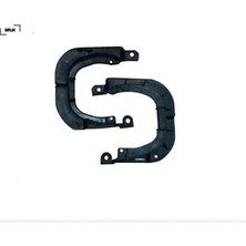 Birlik Sis Ayağı Sağ/sol Takım Fıorıno Bırlık  BRL-0104