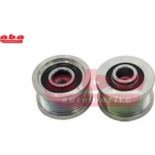 Alternatör Kasnağı Astra J-Insıgnıa-Adam-Zafıra Tourer C-Aveo-Cruze-5 E60-E61 520D 6 Knl Aba Rulman 1204178/ 1204292/ 55567951/ 55580126