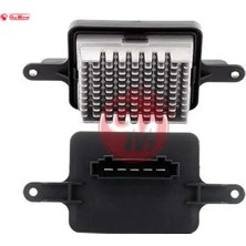 Kalorifer Fan Motor Rezistansı Latıtude -Talısma Gua 271506902R