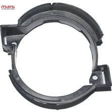 Sis Lamba Çerçevesi Sağ Logan Mars  M 631232